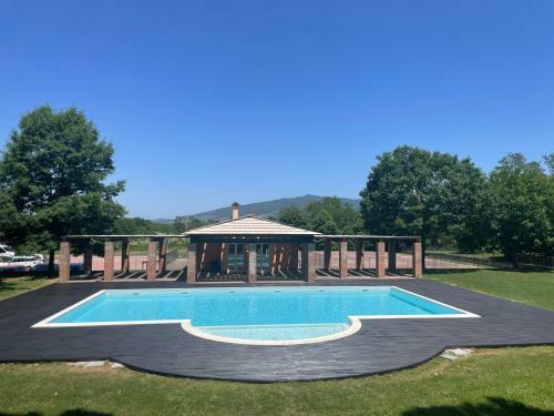 Casa Vacanza Villaggio Poggio Rosso