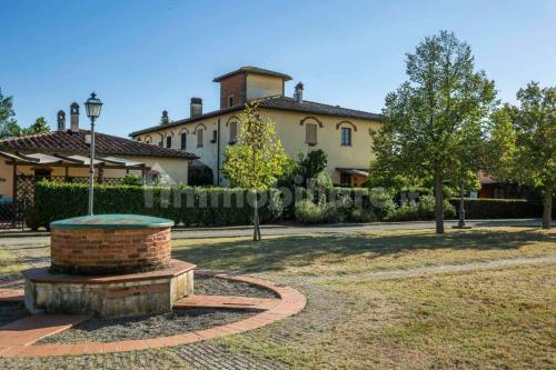 Casa Vacanza Villaggio Poggio Rosso