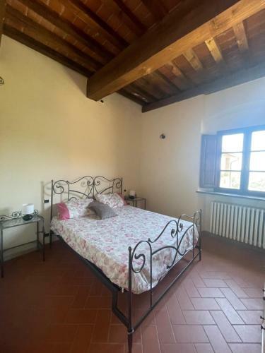 Casa Vacanza Villaggio Poggio Rosso