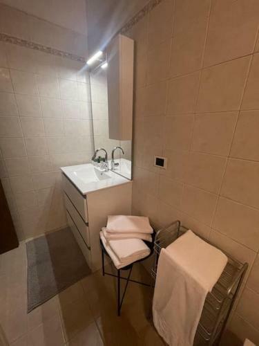 Casa Vacanza Villaggio Poggio Rosso