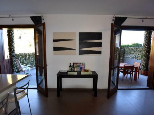 Pleasant Apartment In Argegno With Private Terrace