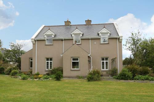 Sunset Cottage Carrick