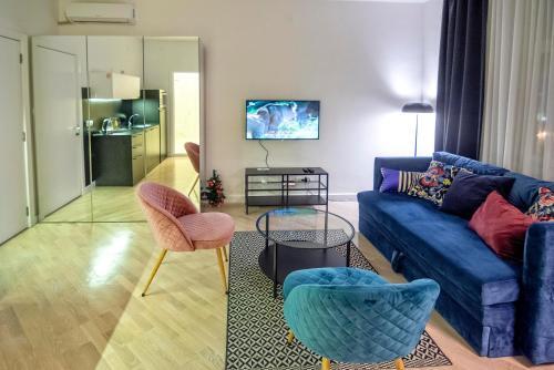 Momo 123 Apartments