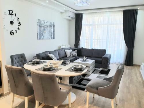 Belgrade Waterfront-delux Apartman Beograd Na Vodi
