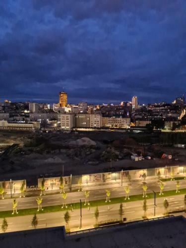 Belgrade Waterfront-delux Apartman Beograd Na Vodi