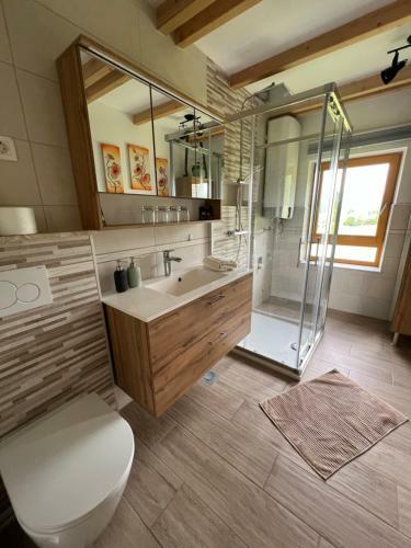 Apartma Ana
