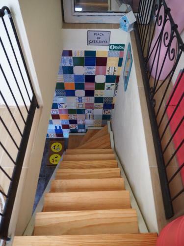 Bed & Breakfast Al Vila Pres�pio