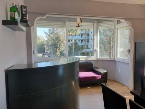 Apartamento Luxury Home With A Sea And Castle View At Centre