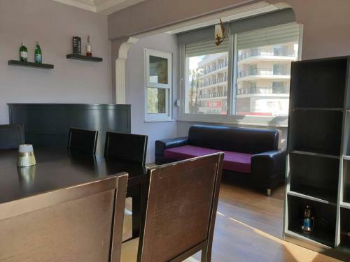 Apartamento Luxury Home With A Sea And Castle View At Centre