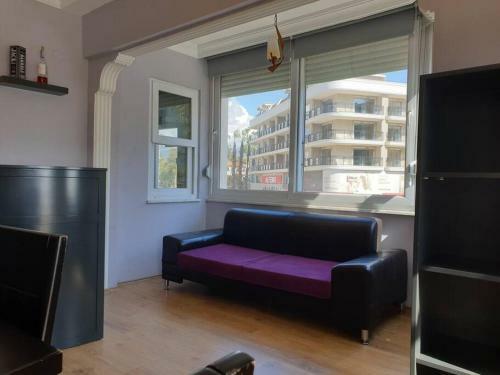 Apartamento Luxury Home With A Sea And Castle View At Centre