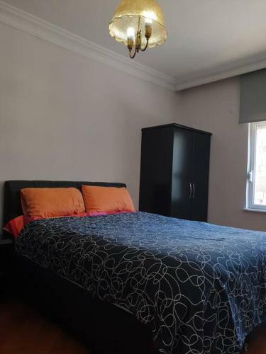 Apartamento Luxury Home With A Sea And Castle View At Centre