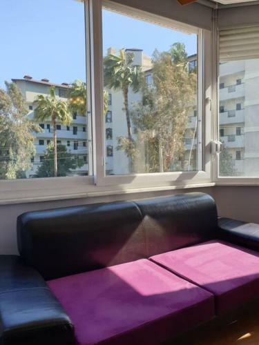 Apartamento Luxury Home With A Sea And Castle View At Centre