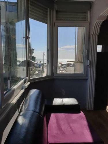 Apartamento Luxury Home With A Sea And Castle View At Centre
