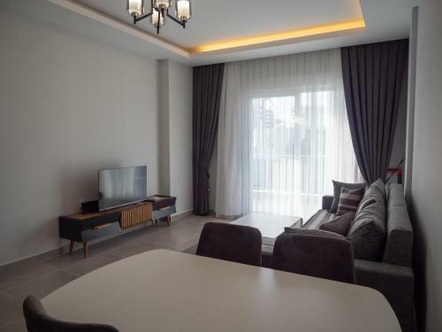 Apartamento Novita Residence 7-12