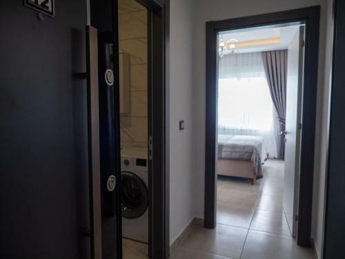 Apartamento Novita Residence 7-12