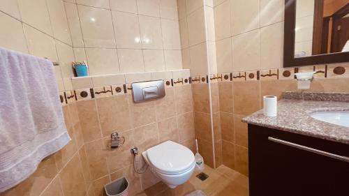Apartamento Alanya Tosmur, Serin Dim�ay??n?n Kenar?nda..
