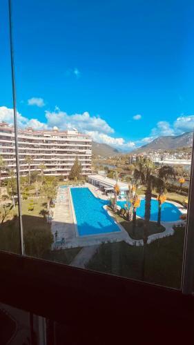 Apartamento Alanya Tosmur, Serin Dim�ay??n?n Kenar?nda..