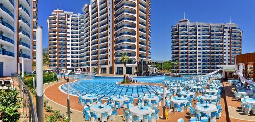 Apartamento Azura Park Residence A46