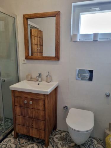 Gokcen Apartman?