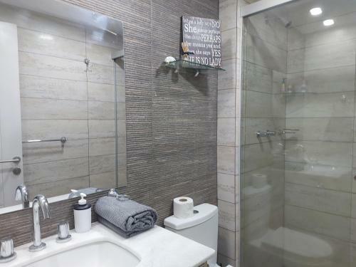 Apartamento Hospedaje Campos