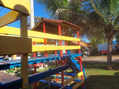 Hostal Pousada Belas Casas