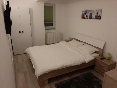 Matei Apartament Coressi