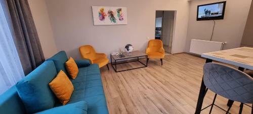 Apartamento Amani's Place
