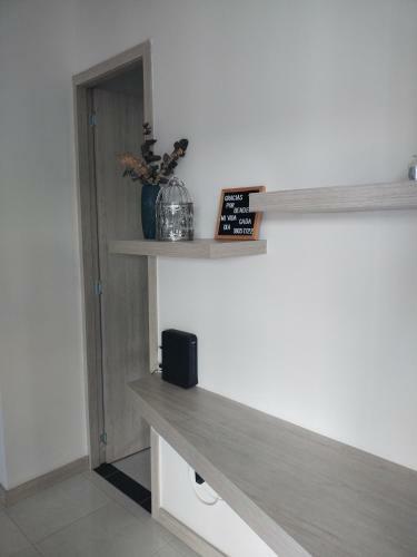 Precioso Y Familiar Apartamento
