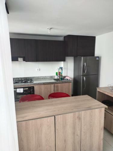Apartamento Espacioso Y Familiar Apto