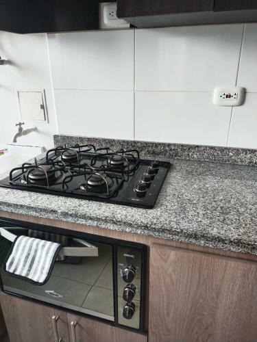 Apartamento Espacioso Y Familiar Apto