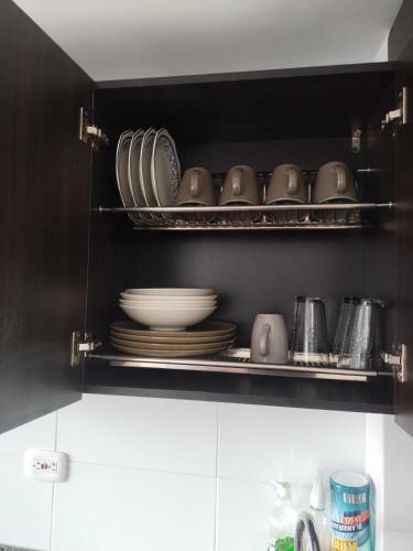 Apartamento Espacioso Y Familiar Apto