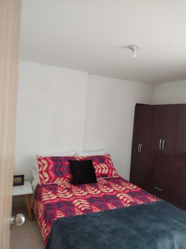 Apartamento Espacioso Y Familiar Apto