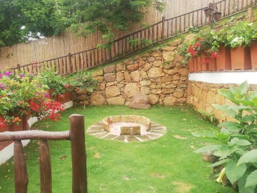 Hostal Caba�as Y Habitaciones Independientes En Casa Ayllu