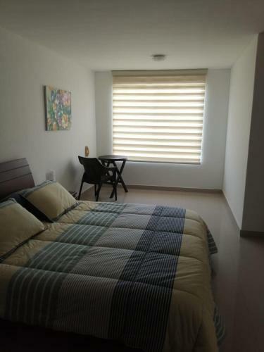 Apartamento Hermoso Apto En Barranquilla