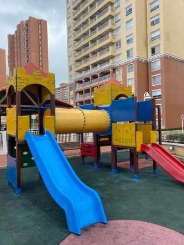 Apartamento Hermoso Apto En Barranquilla