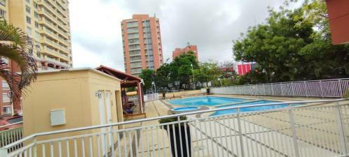 Apartamento Hermoso Apto En Barranquilla