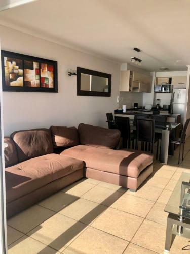 Apartamento En Playa La Herradura