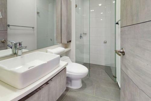 Espectacular Apartamento de 2 Hab Con Balcon