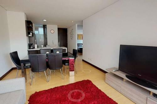 Apartamento Espectacular Apto 2 Hab - Chico