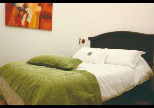 Apartamento Habitaci�n Doble Superior ? 1 O 2 Camas 2