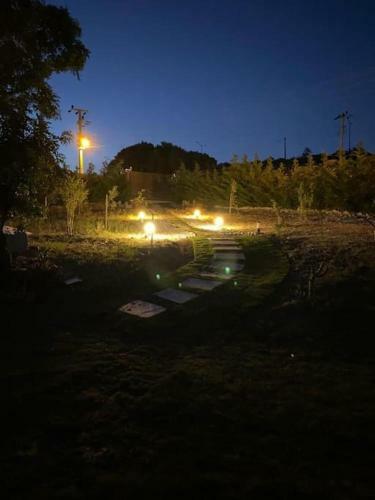 Villa Private Stone House With Swimming Pool And 2000 Sq Yard