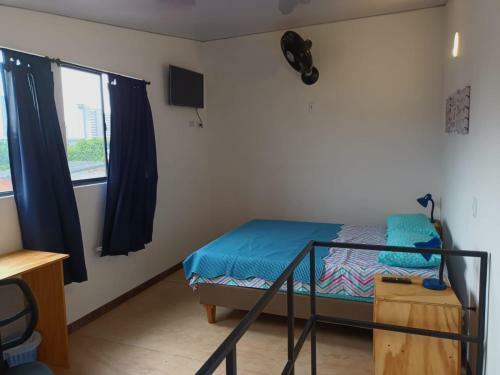 Apartamento Parrot Blue Ray San Antonio