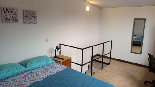 Apartamento Parrot Blue Ray San Antonio
