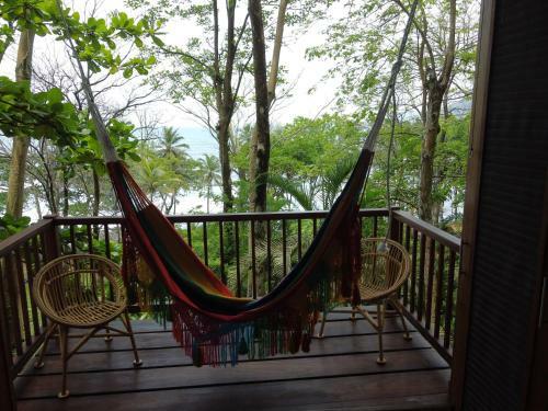 Hotel Casa Gal� - Capurgan�