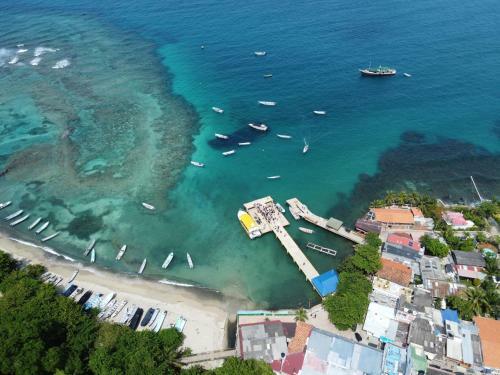 Hotel Casa Gal� - Capurgan�