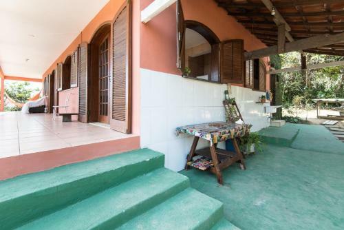 Apartamento Apto Village de B�zios Com Vista Ao Mar