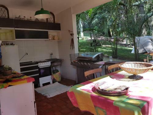 Chacara Em Atibaia