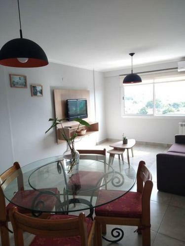 Apartamento Departamento Turismo Salta 8