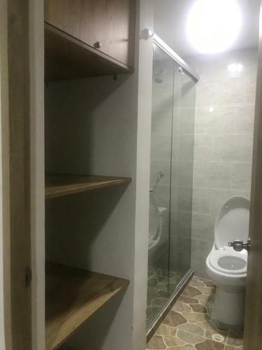 Apartamento Caribe Campestre 2504
