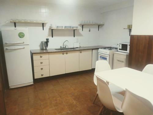 Apartamento Departamento Amplio, C�ntrico Y Familiar